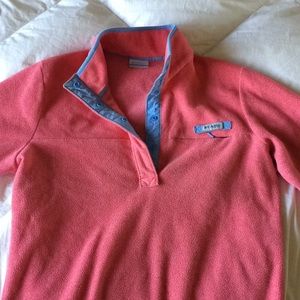 Columbia Fleece Pullover